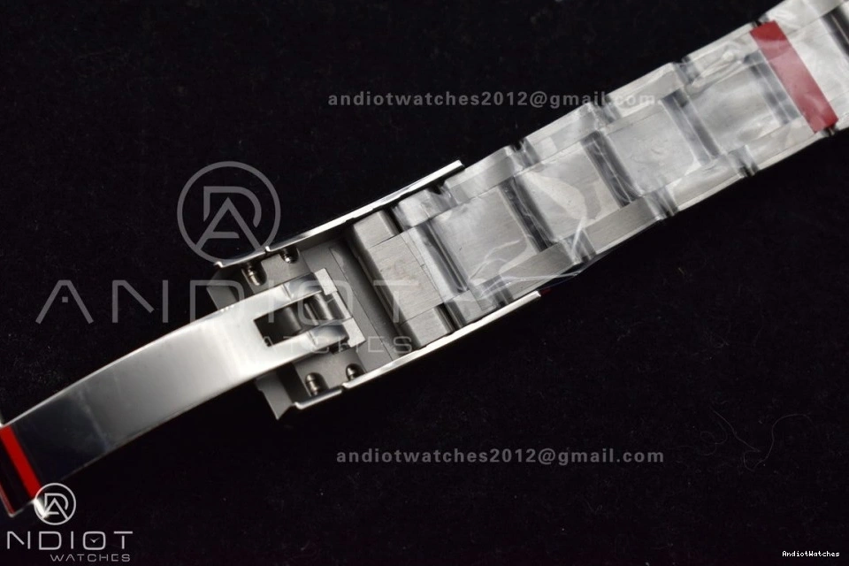 Milgauss on Edition SS 116400 Dial 909 VS 1:1 Bracelet VSF 904L Youthful Steel GV Blue Best 0927